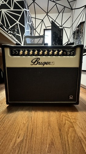 Bugera v22 infinium 12 - bugera,