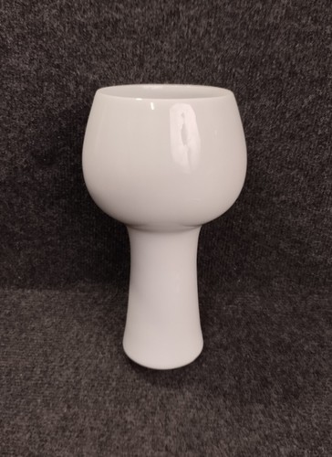 Grand vase signé rené - vase,