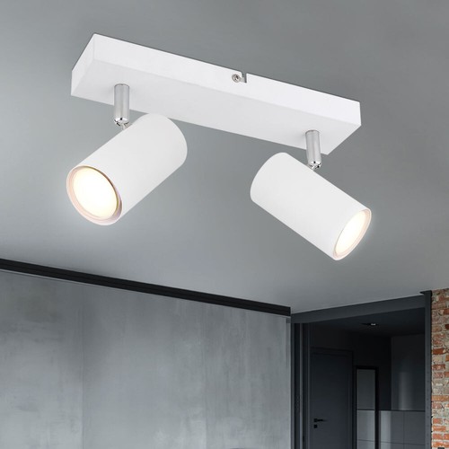 Plafonnier luminaire sportif - plafonnier,