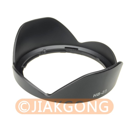Lens hood for s - for, dx
