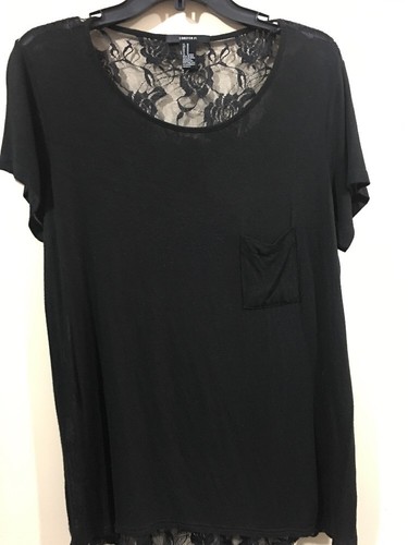 Ladies forever size medium - forever, 21