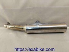 Silencieux pour honda 1100 - honda,