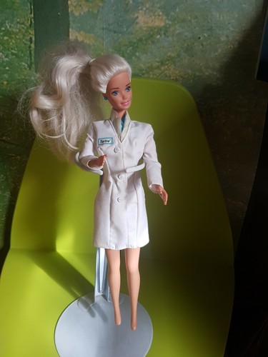 Barbie années - , 70
