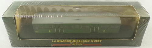Atlas sncf remorque b6q - atlas,