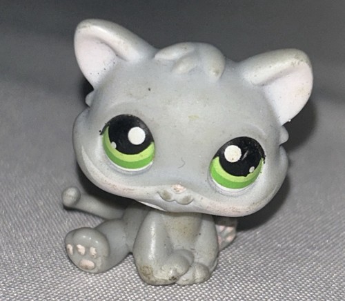 Hasbro lps original little - hasbro,