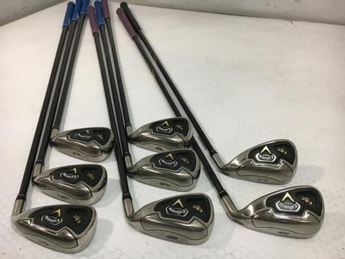 Callaway erc iron - ti, 8