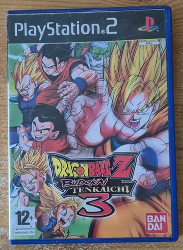 Dragon ball budokai - dragon,