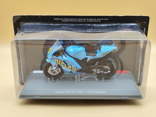 Suzuki gsv moto gp - gsv-r,