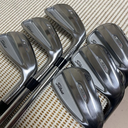 Titleist set fers t100s - set,