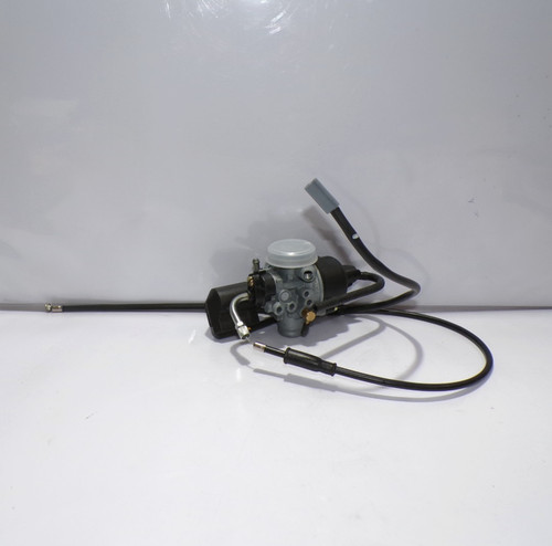 Carburateur dellorto phva - carburateur,