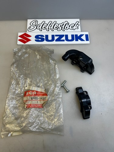 Boitier commande gaz - commande, suzuki