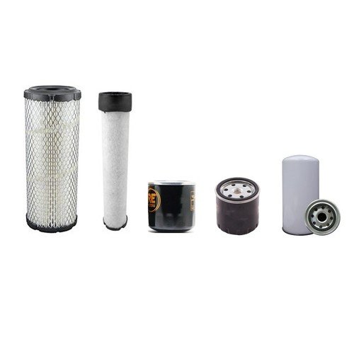 Kit filtre pour - kit,