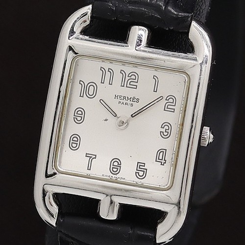 Montre femme hermes cape cod - montre,