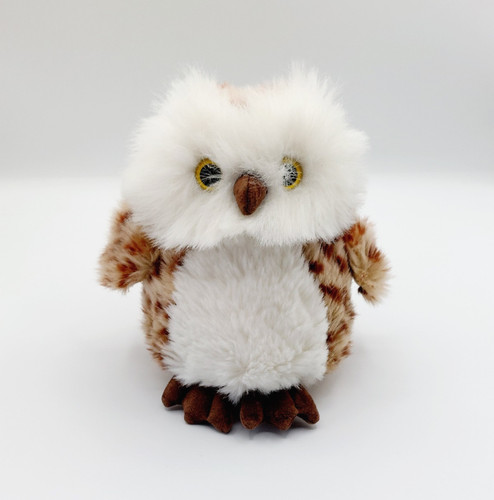 Peluche chouette hibou - , animal