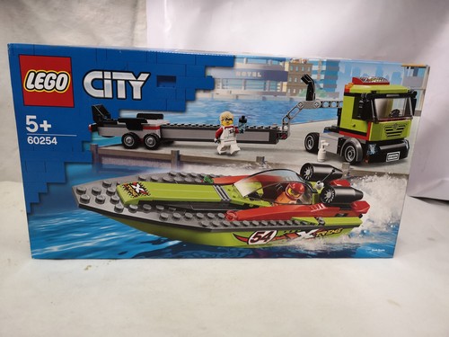 Lego city 60254 - lego,