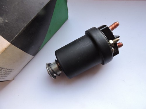 Solenoide ducellier 683186 - 683186,