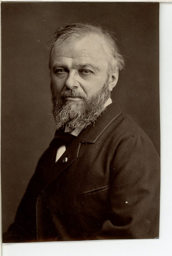 Jean jacques henner - henner,, artiste