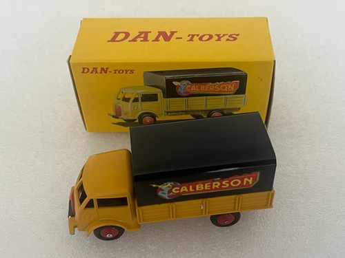 Dinky toys dan - dinky,