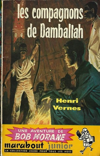1958 marabout junior henri - eo,