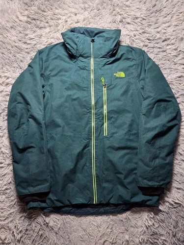 Veste gore tex the north - gore-tex,