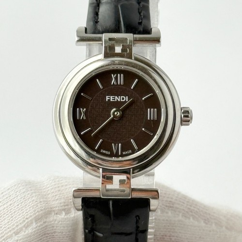 Montre femme fendi 2700l - montre,