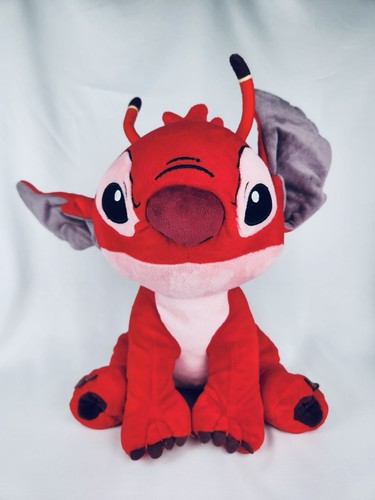 Peluche leroy cousin de - leroy, (cousin