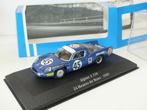 Renault alpine a210 le - a210,