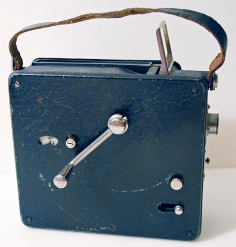 Camera projecteur campro - camera/projecteur, "