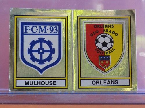 Vignette panini football - vignette,