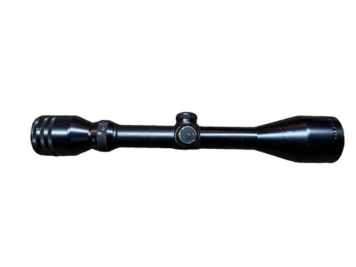 Simmons mag rifle scope - 44,