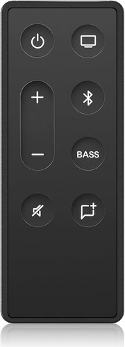 Bose replacement remote - bose,