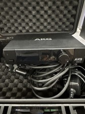 Micro sans fil - akg, plus