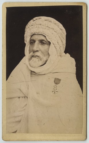 Cdv militaire 1870 - cdv,