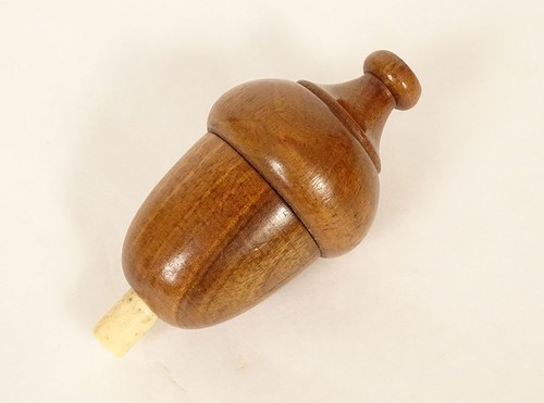 Interrupteur ancien poire