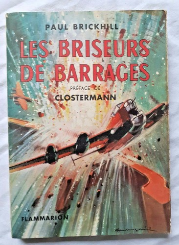 Les briseurs barrages - briseurs, de