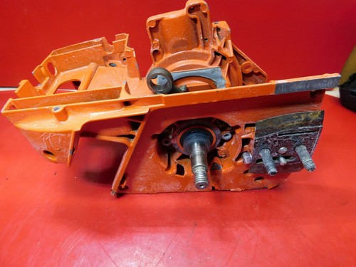 Crank crankcase for dolmar - for,