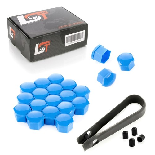 20x vis enjoliveurs caches - vis,