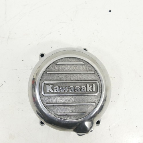 Kawasaki 650 f - z,