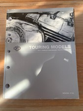 Parts catalogue manuel - parts,