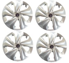 Set enjoliveur roue - enjoliveur,