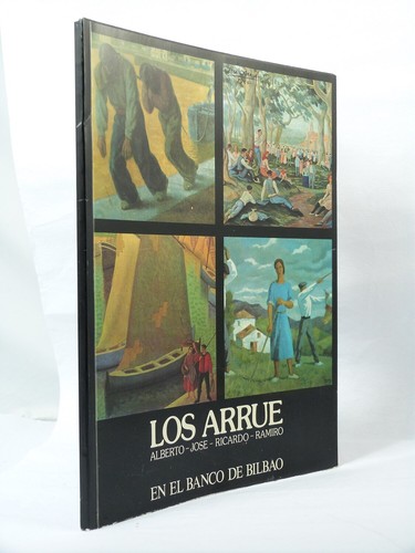 Banco bilbao los arrue - bilbao,