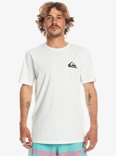 Quiksilver mini logo - quiksilver, mw