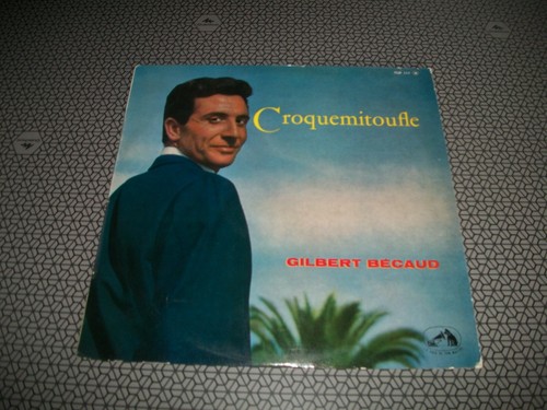 Vinyle tours gilbert - vinyle,