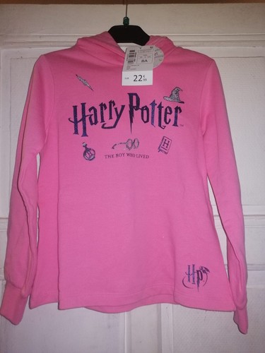 Pull enfant harry potter fille - enfant,