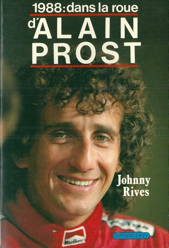 Johnny rives 1988 dans - rives, roue