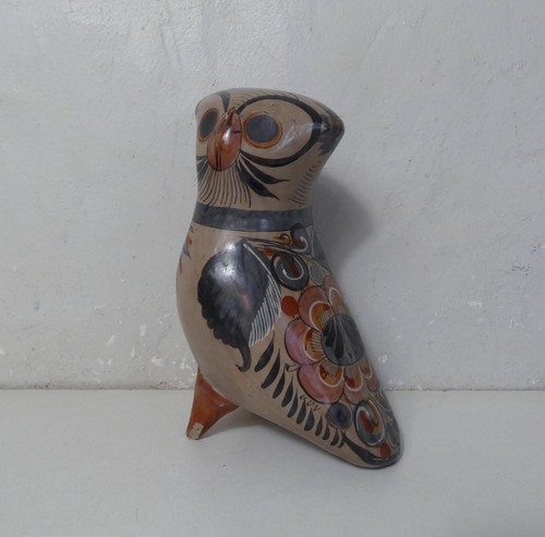Ancienne statue poterie terre - ancienne,