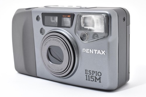 Appareil photo argentique - , 35