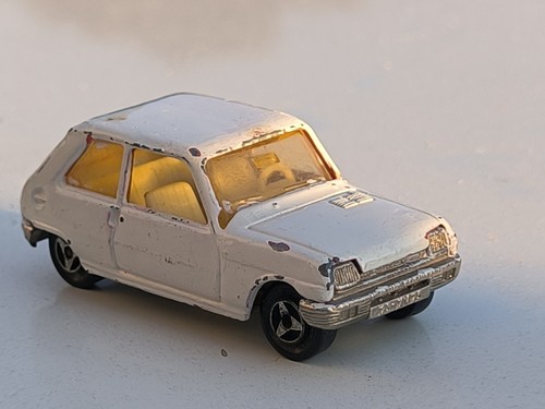 Majorette voiture miniature - majorette,