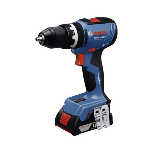 Bosch professional gsb 18v - bosch,