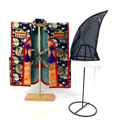 Vintage samouraï japonais - samouraï,